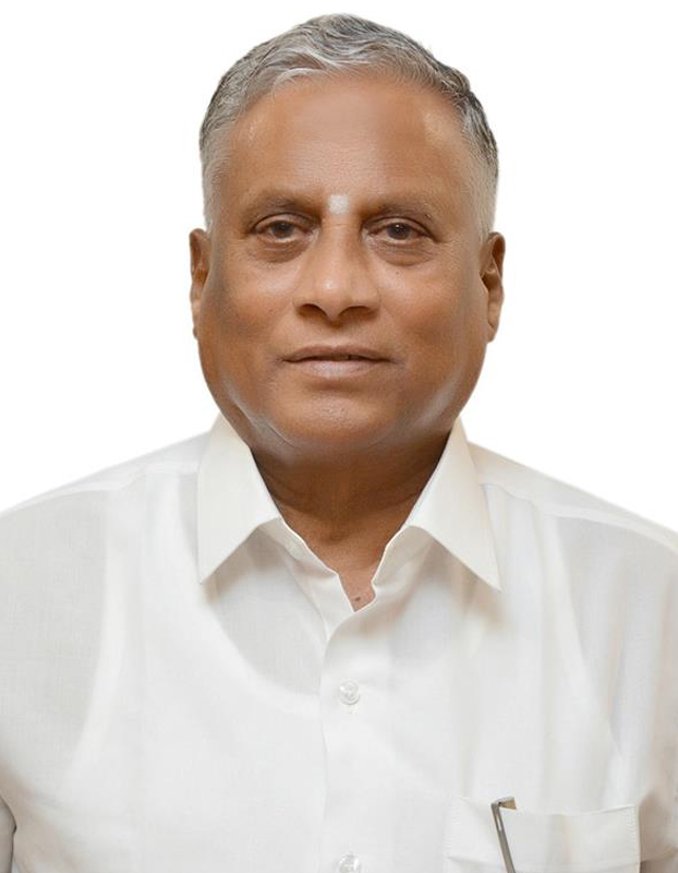 Shri V.Somanna